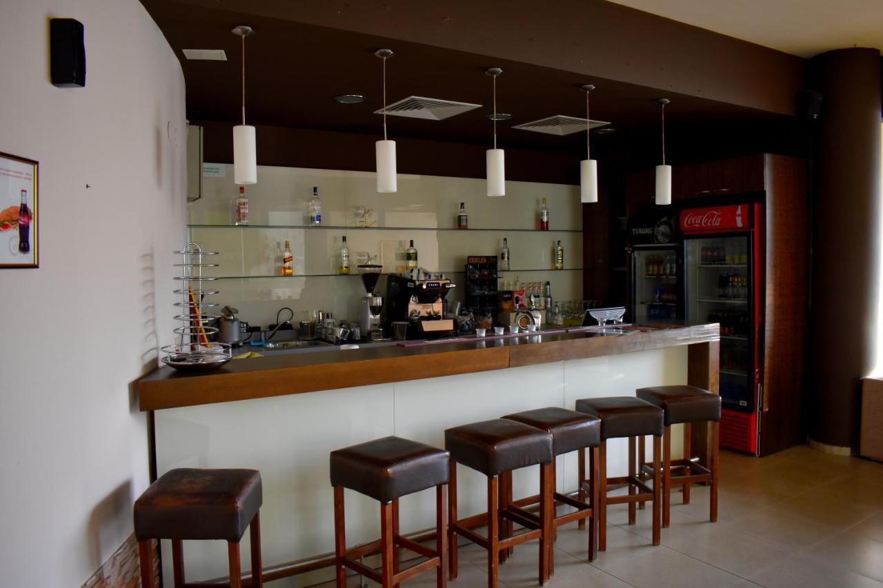 Aspen Ski And Golf Resort Bansko Luaran gambar